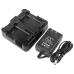 Opladers Vervangt 108571-00