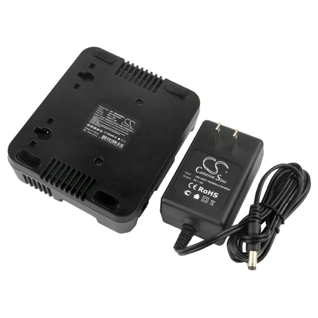 Opladers Vervangt 108571-00