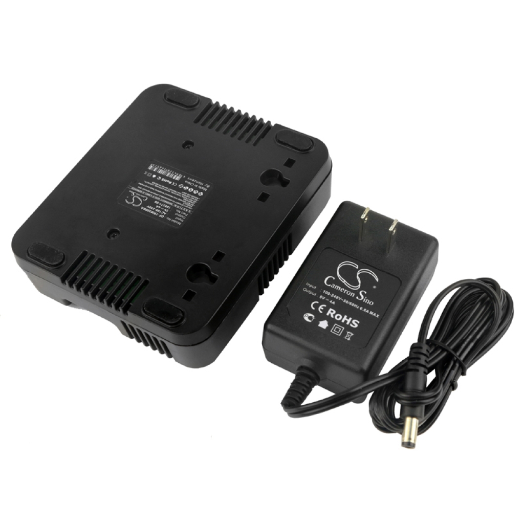 Opladers Vervangt 108571-00