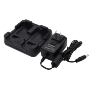 Charger for Trimble Nomad 900LC Numeric Key