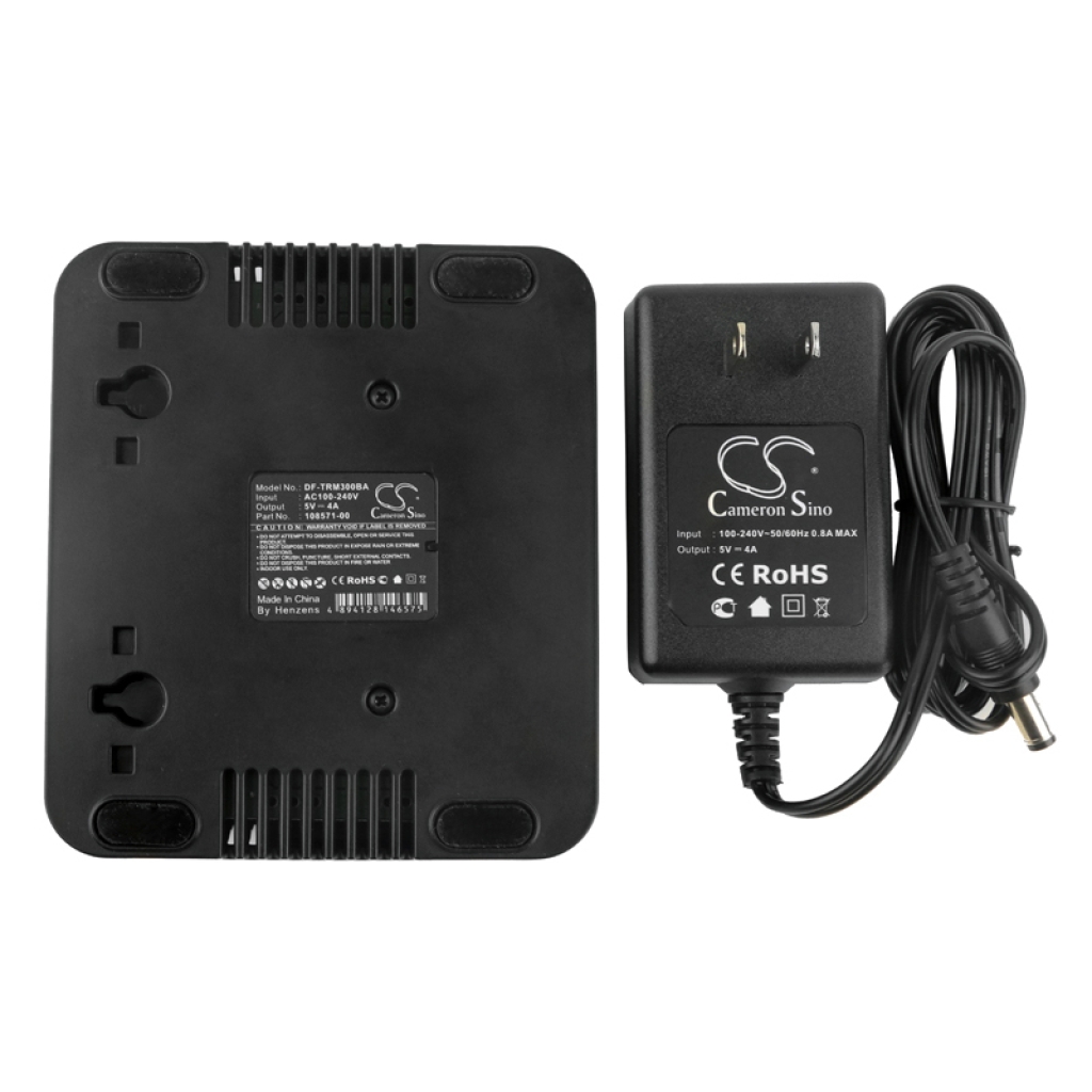 Opladers Vervangt 108571-00