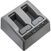 Power Tools Charger Trimble RTS633
