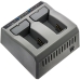 Power Tools Charger Trimble S9