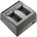 Power Tools Charger Trimble RTS633