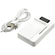 Compatible charger replacement for Digilife 00015688,009322-328007,01.10.CAREP0103,010-00916-00,010-00916-00-GA...