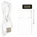 Bureau-oplader Google HTC Nokia Samsung ... DF-UC030