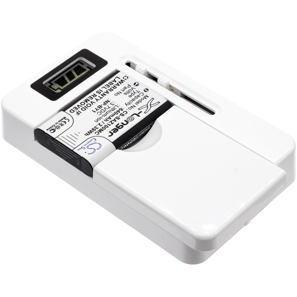 Opladers Vervangt TBW7801