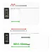 Opladers Vervangt ACGA0012601