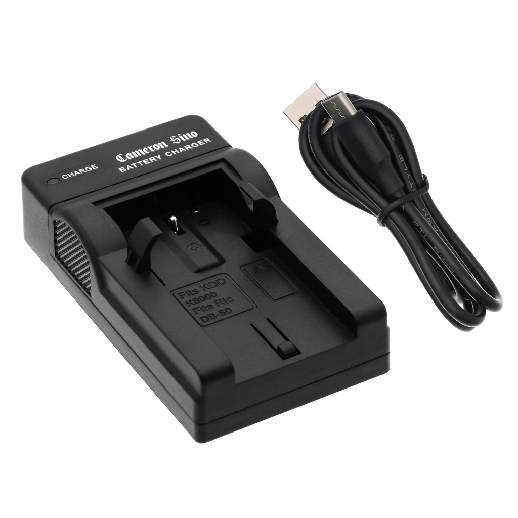 Compatibele opladervervanging voor Wisycom MPRLBP