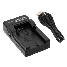 Compatibele opladervervanging voor Wisycom MPRLBP