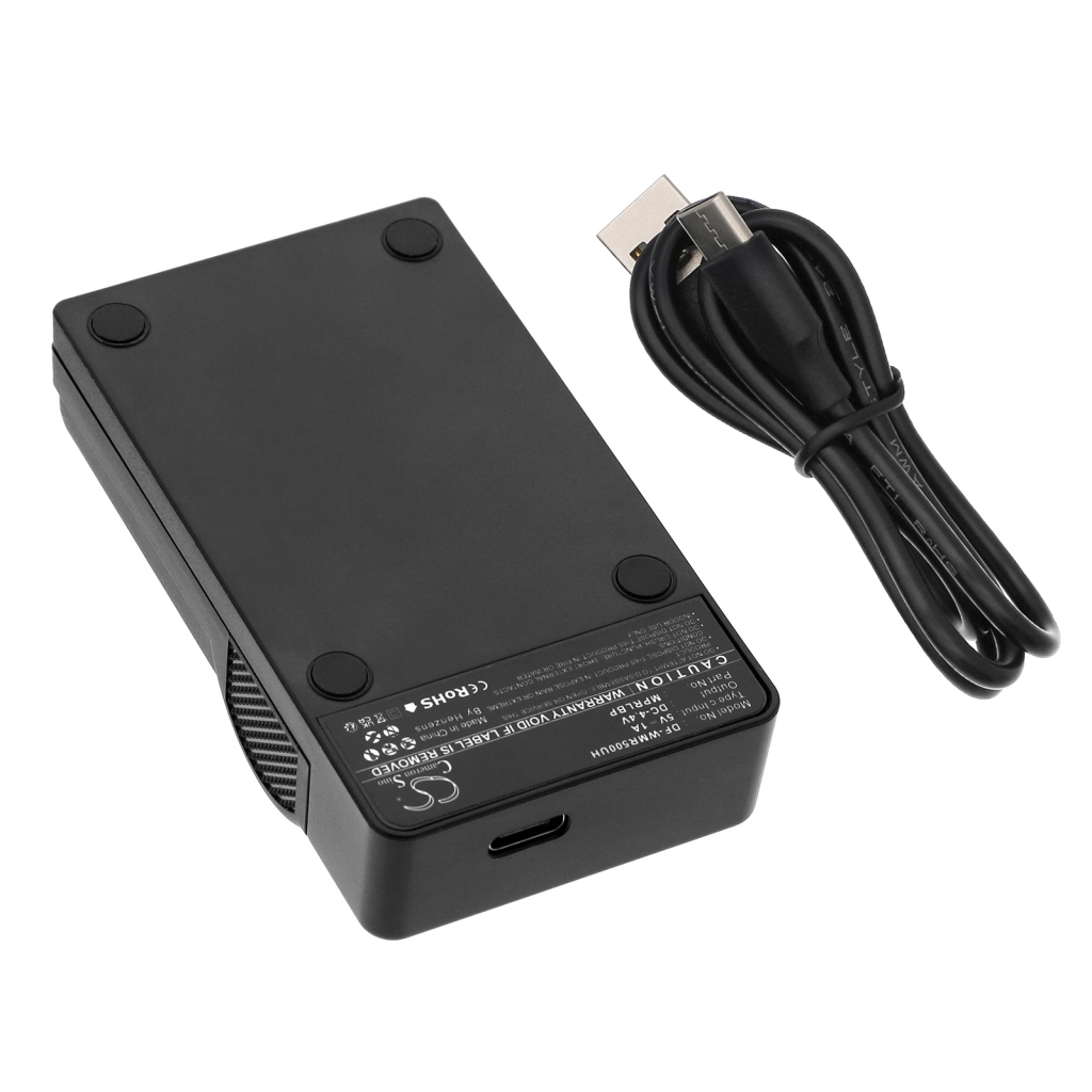 Batterijen Batterij voor draadloze headset DF-WMR500UH