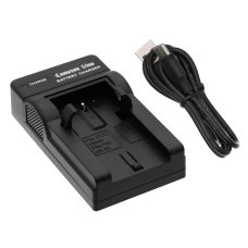 Compatibele opladervervanging voor Wisycom MPRLBP