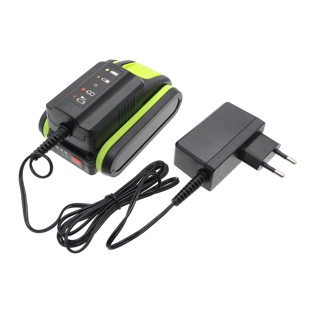 Batterijen Batterij voor elektrisch gereedschap DF-WRX352EU