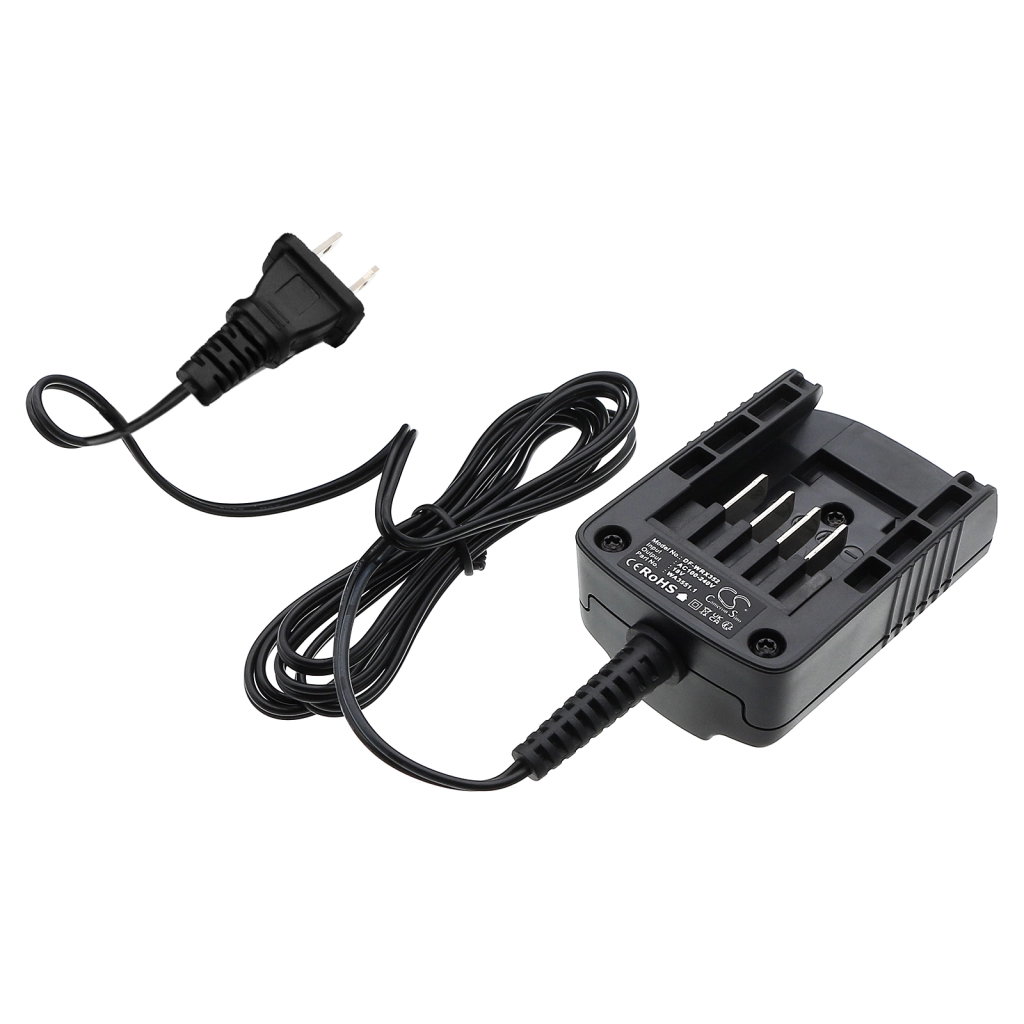 Batterij voor elektrisch gereedschap Worx DF-WRX352UA