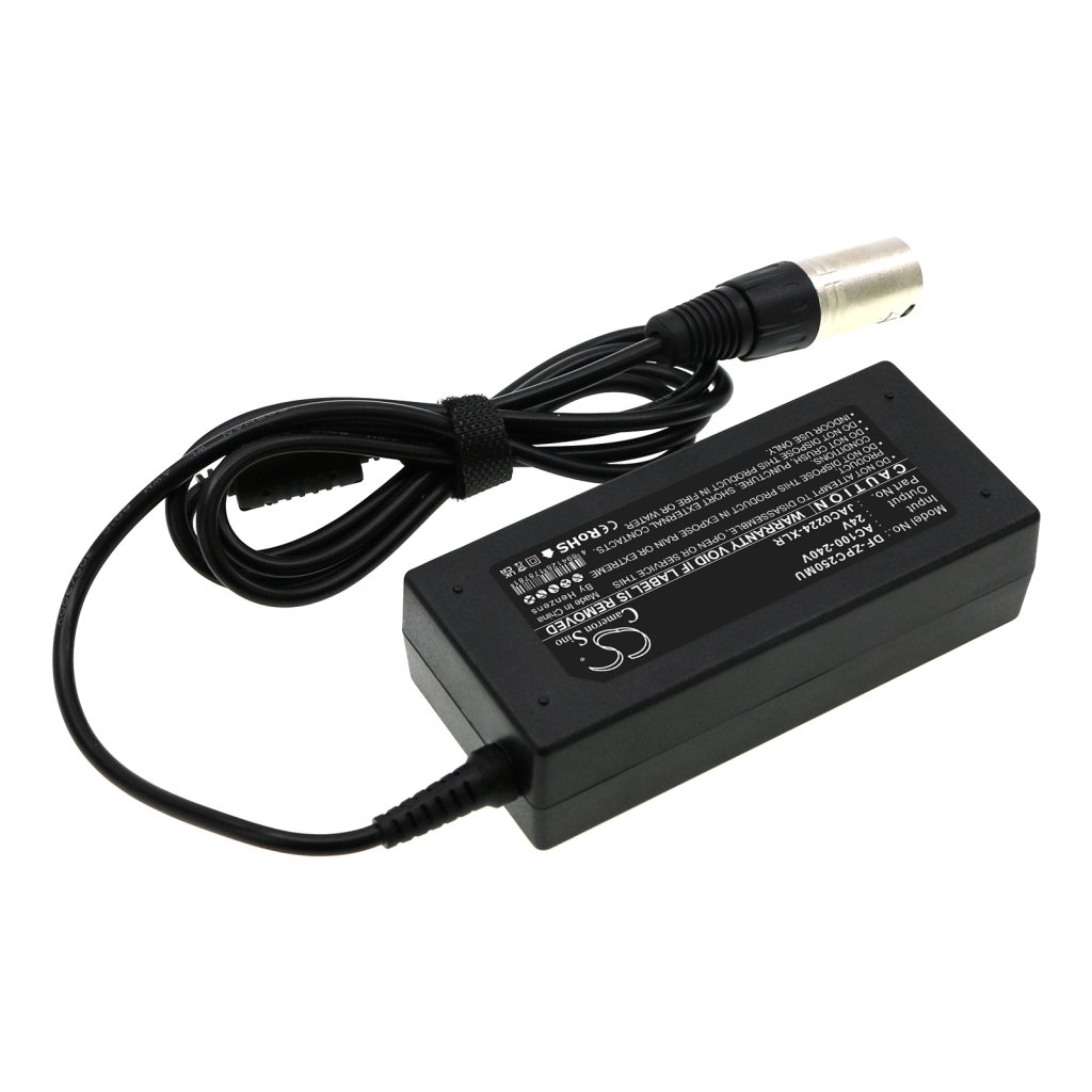 Opladers DF-ZPC250MU