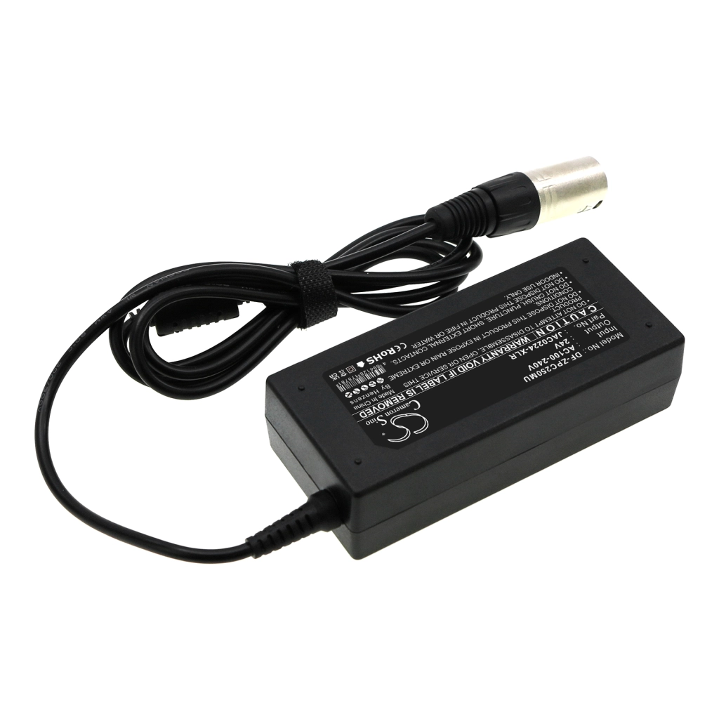 Opladers DF-ZPC250MU