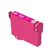Compatible replacement for Compatible with Epson C13T18134012 / 15ml Ink Magenta (Ink cartridges)