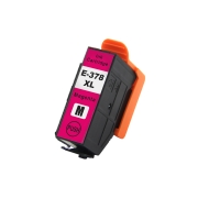 Compatible replacement for Compatible with Epson 378XL / 13.2ml Ink Magenta (Ink cartridges - Dye)
