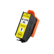 Compatible replacement for Compatible with Epson 378XL / 13.2ml Ink Yellow (Ink cartridges - Dye)