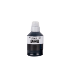 Compatibele vervanging voor Canon GI-50PGBK