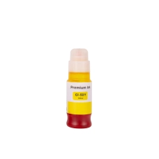 Compatible replacement for Canon GI-50Y (3405C001)