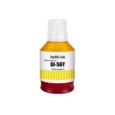 Compatibele vervanging voor Canon GI-56Y