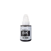 Compatible with   / 135ml Ink Black (Printing ink - Dye)
