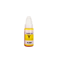 Compatibele vervanging voor Canon GI-790Y