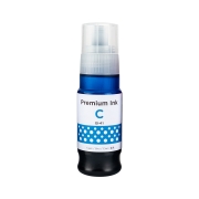 Compatible with   / 70ml Ink (Printing ink - Dye)