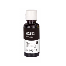 Compatibele vervanging voor HP GT53BK