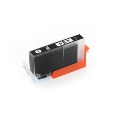 Compatible replacement for HP CB322EE