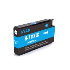 Compatibele vervanging voor HP 711 (CZ130A)