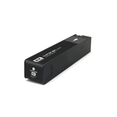 Compatibele vervanging voor HP 973X BK