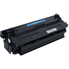Compatibele vervanging voor HP 508X (CF361X)