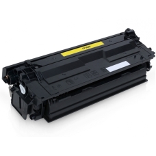 Compatibele vervanging voor HP 508X (CF362X),CRG-040H (0455C001)