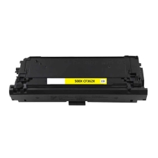 Compatibele vervanging voor HP 508X (CF362X)