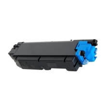 Compatible replacement for Kyocera TK-5270C (1T02TVCNL0)