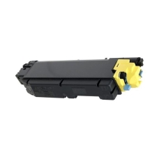 Compatible replacement for Kyocera TK-5270Y (1T02TVANL0)