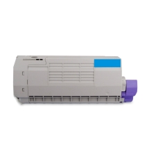 Compatible replacement for OKI 46490607
