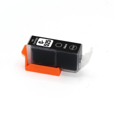 Compatibele vervanging voor Canon C-525BK