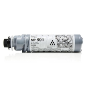 Toner compatible with RICOH MP301 Black