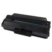 Toner compatible with Samsung MLT-D103L Black