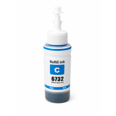 Compatible replacement for EPSON 100MLT6732
