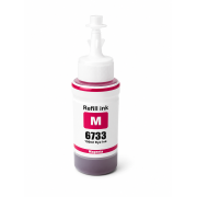 Compatible with   / 100ml Ink (Printing ink - Dye)
