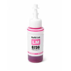 Compatible replacement for EPSON 100MLT6736
