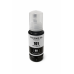 Compatible with Epson E-101BK / 127ml Ink Light yellow (Printing ink - Dye)
