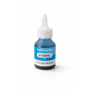 Compatible with   / 50ml Ink Cyan (Printing ink - Dye)