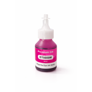 Compatible with   / 50ml Ink Magenta (Printing ink - Dye)