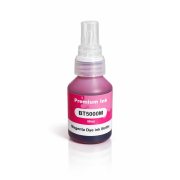 Compatible with   / 50ml Ink Magenta (Printing ink - Dye)