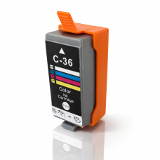 Compatibele vervanging voor Canon C-36C